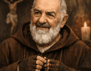 “30 Santos para Transformar sua Vida”