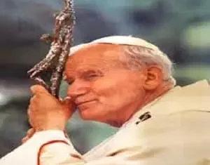 “30 Santos para Transformar sua Vida”