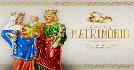 Curso Matrimônio
