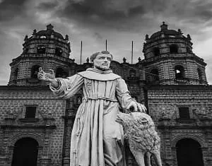 “30 Santos para Transformar sua Vida”