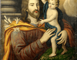 “30 Santos para Transformar sua Vida”